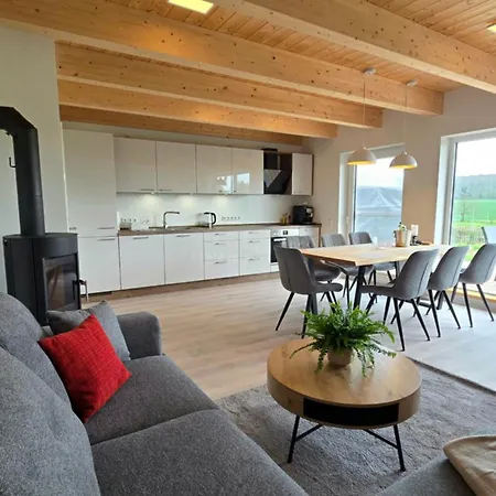 Suedgarten Mit Kamin An Der Ostsee Appartamento *