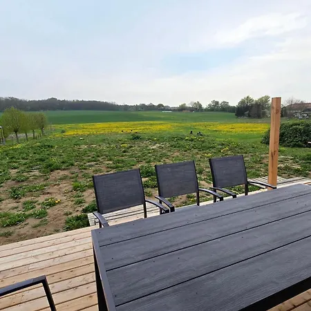 Appartamento Suedgarten Mit Kamin An Der Ostsee