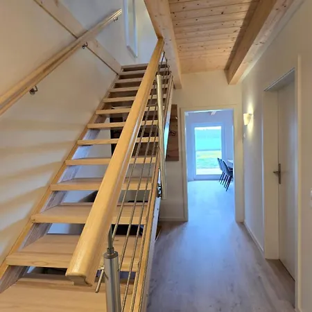 Appartamento Suedgarten Mit Kamin An Der Ostsee *