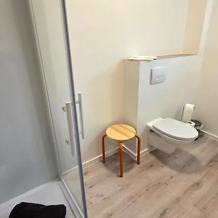 Suedgarten Mit Kamin An Der Ostsee Appartamento Kalkhorst