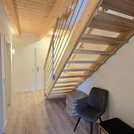 Appartamento Suedgarten Mit Kamin An Der Ostsee Kalkhorst