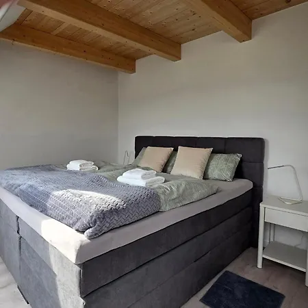 Suedgarten Mit Kamin An Der Ostsee