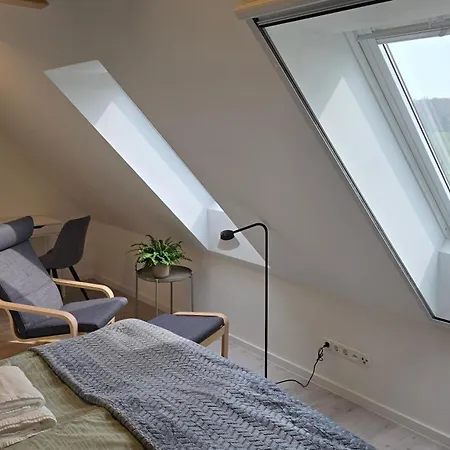 Appartamento Suedgarten Mit Kamin An Der Ostsee Kalkhorst